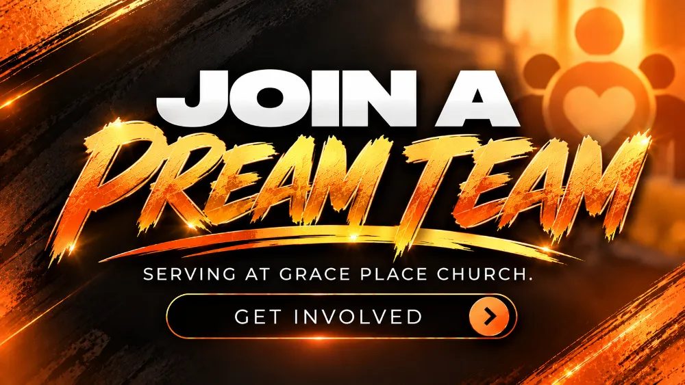 Join a Dream Team