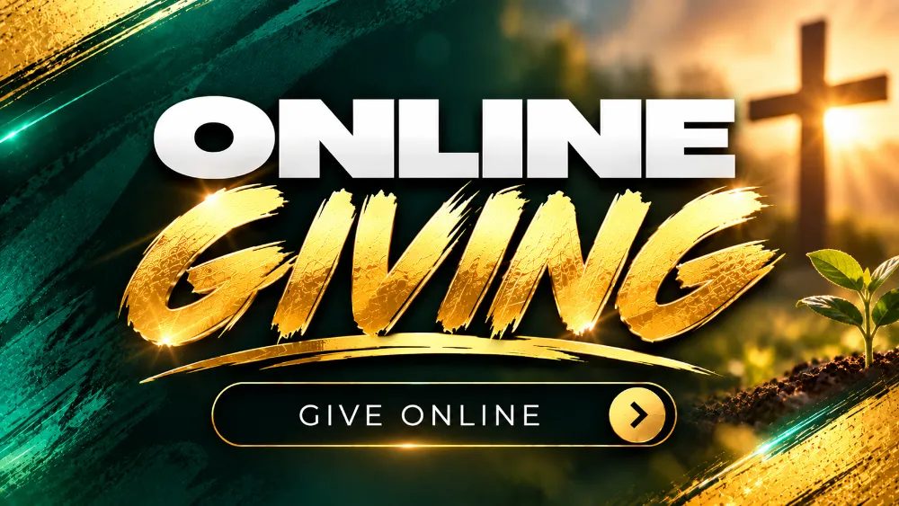 Online giving