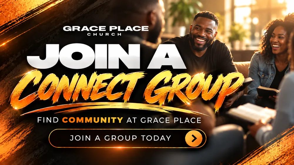 Join a Connect Group