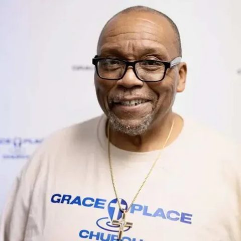 Willie Gates, Jr.